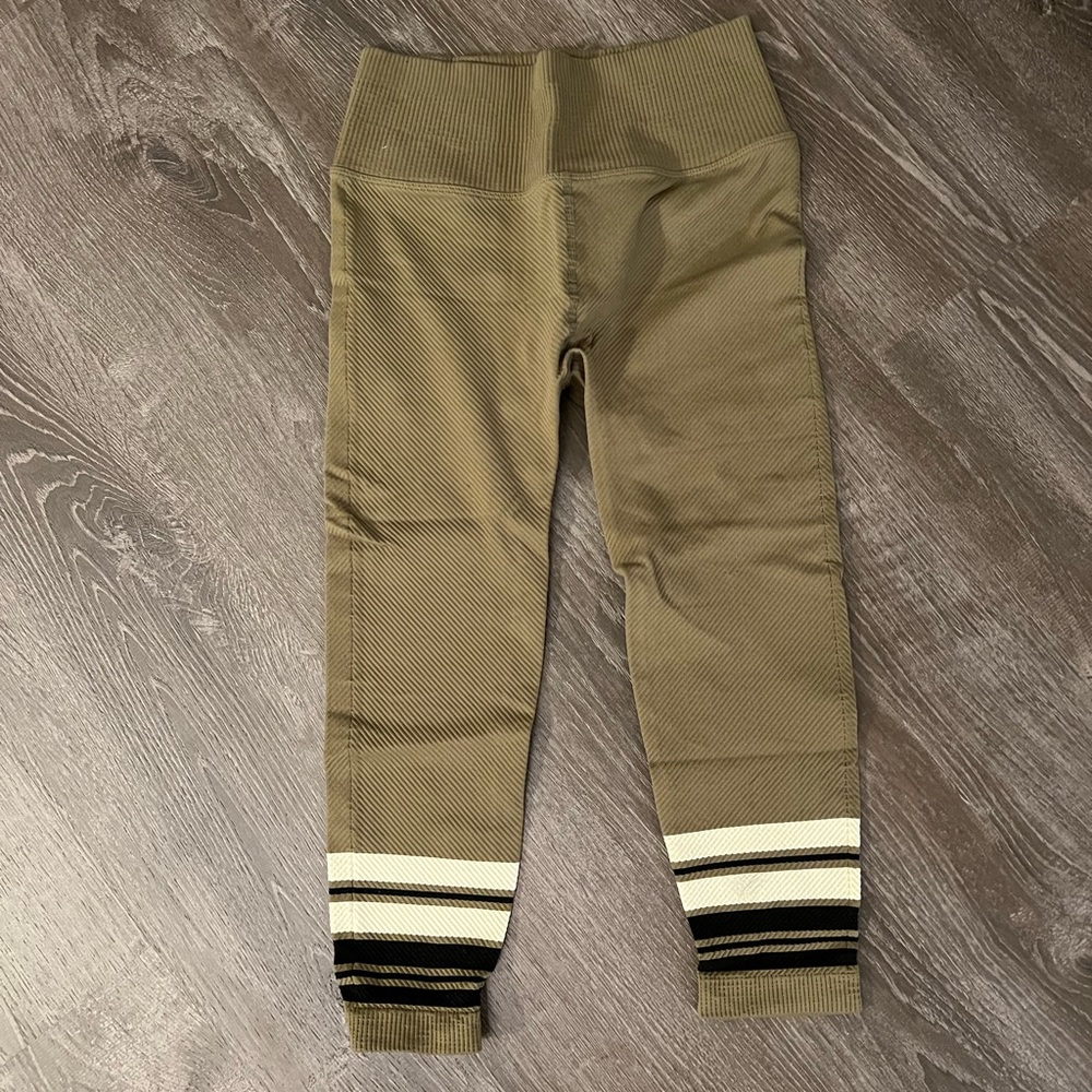 Free People Leggings